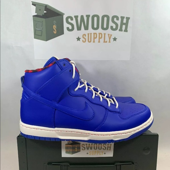 nike dunk ultra rain jacket